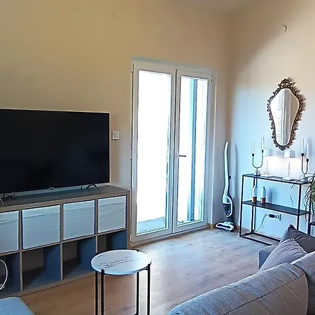 Apartamento Caramel Surida 800m To The Beach, 3 Free Parking