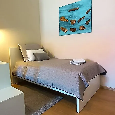 Apartman Caramel Surida 800m To The Beach, 3 Free Parking Stinjan